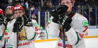 Молодежная сборная Беларуси сыграет с россиянами в заключительном туре Кубка Будущего