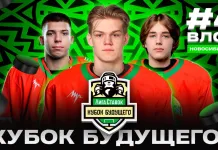 Влог сборной Беларуси U20: Дебют за молодежку, краш команды, болельщик «Сибири» переживает за нашу сборную
