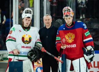Белорусская молодежка заняла 3-е место на Кубке Будущего, проиграв студентам. Как такое случилось?