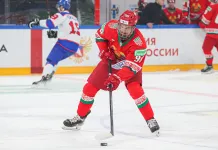 Нападающий молодежной сборной Беларуси попал в сферу интересов «Авангарда»
