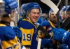 Белорусский форвард «Анахайма» второй раз подряд признан игроком недели в WHL