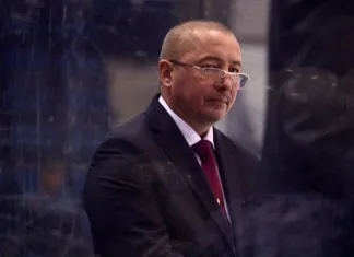 Белорусский тренер вратарей может продолжить карьеру в клубе ВХЛ