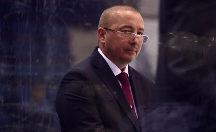Белорусский тренер вратарей может продолжить карьеру в клубе ВХЛ