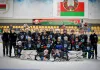 В мае возобновится женский чемпионат Беларуси по хоккею