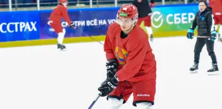 Никита Жихарев: Готовимся ко всем соперникам одинаково, серьезно относимся к тренировкам