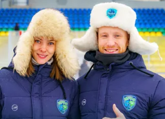 Три белорусских тренера покинули «Югру»