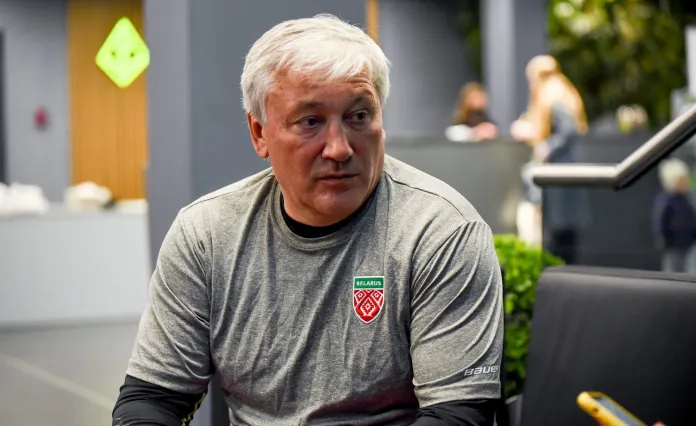 Экс-тренер сборной Беларуси возглавил китайский «Куньлунь»