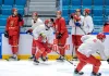 Букмекеры оценили шансы сборной Беларуси в матче против Казахстана на Qazaqstan Hockey Open