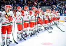 Данил Дыдко: На «Минск-Арене» в исполнении белорусской сборной мы увидим другой хоккей