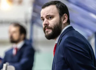 Дмитрий Катаев может войти в тренерский штаб клуба ВХЛ