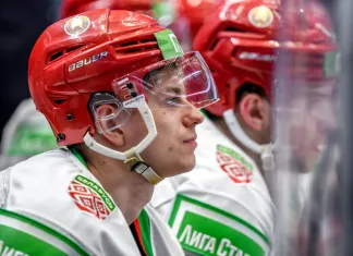 Мирослав Михалев – о дебюте за сборную Беларуси и поражении от «России 25»