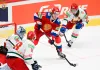 Фёдор Канарейкин – о победах «России 25» над Беларусью: В прошлом году матчи были более напряженными