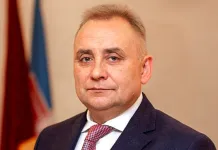 Генеральный директор БМЗ поставил «Металлургу» задачу на сезон-2024/2025