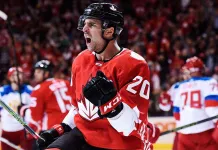 Капитан «Торонто» пополнит состав сборной Канады на ЧМ-2024