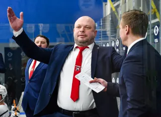 Евгений Летов официально продолжит возглавлять «Неман» в сезоне 2024/2025