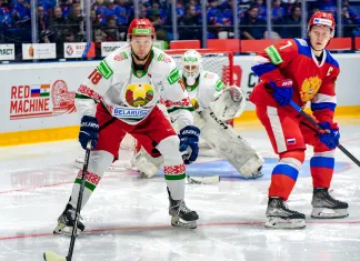 Кристиан Хенкель: В Минске мы должны показать совсем другой результат и другой хоккей