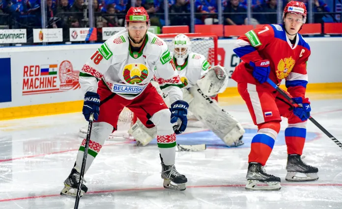 Кристиан Хенкель: В Минске мы должны показать совсем другой результат и другой хоккей