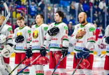 Сборная Беларуси в Минске проведет заключительный матч турне против «России 25»