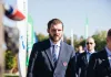 Сын экс-игрока сборной Беларуси заключил контракт с «Амуром»