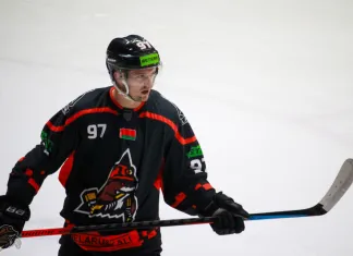 Роман Крикуненко продлил контракт с «Шахтером». Он проведет в команде 4-й сезон