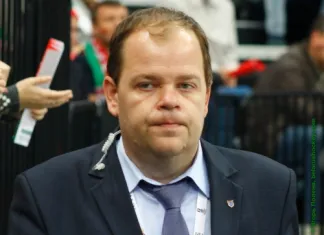 «БХ»: В Федерации хоккея Беларуси сменился спортивный директор