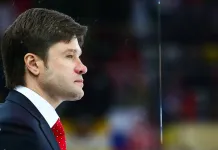 КХЛ: Экс-главный тренер «Витязя» вошел в тренерский штаб «Сочи»