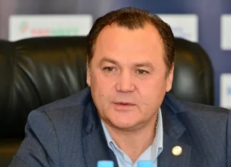 КХЛ: «Ак Барс» обрел нового генерального менеджера