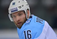 КХЛ: Защитник «Сибири» перейдет в «Сочи»