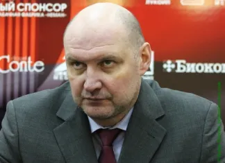 Белорусский наставник клуба КХЛ лишится своего поста