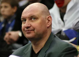 КХЛ: Белорусский тренер официально подал в отставку