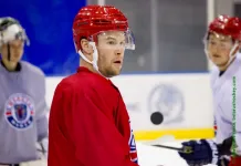 «БХ»: Экс-легионер «Юности» официально стал игроком клуба ECHL