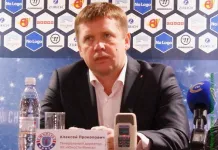 Суперфинал Континентального кубка может пройти в Минске