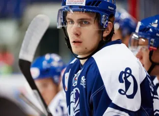 «БХ»: 21-летний экс-белорус шикарно проводит дебютный сезон в ВХЛ