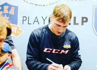 Иван Трошков: Первая тройка клубов Экстралиги могла бы и в КХЛ играть