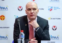 КХЛ: «Адмирал» возглавит новый главный тренер