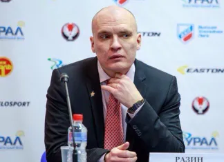 КХЛ: «Адмирал» возглавит новый главный тренер