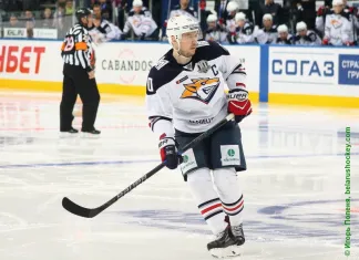 КХЛ: Стала известна зарплата Сергея Мозякина по новому контракту в «Магнитке»