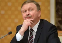 Андрей Кобяков: Беларусь и Латвия в 2021 году должны провести лучший чемпионат мира 