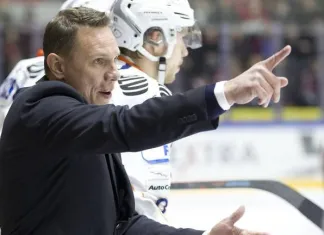 КХЛ: Тренер сборной Финляндии может возглавить «Куньлунь»