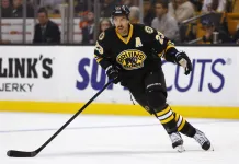 НХЛ: Капитан сборной Канады на ОИ-2018 подписал контракт с «Анахаймом»