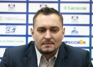 ЧБ: Главный тренер «Металлурга» покидает свой пост