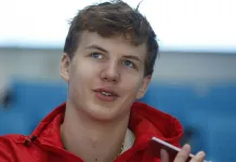 КХЛ: «Трактор» хочет удержать 18-летнего вундеркинда