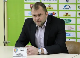 Сергей Заделенов: Не понимаю, что произошло после счета 4:0, команда стала колом