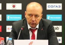 Александр Тарасов: Скабелка по-прежнему находится в списке востребованных свободных тренеров