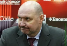 Александр Тарасов: Вряд ли клуб с амбициями рискнёт назначить Андриевского на пост главного тренера