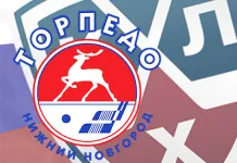 КХЛ: «Торпедо» продлило контракты с двумя игроками