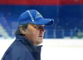 КХЛ: «Салават Юлаев» возглавил новый главный тренер