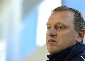 КХЛ: Московское «Динамо» определилась с тренером на следующий сезон