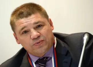Избивший судью глава профсоюза игроков КХЛ решил стать депутатом «Единой России»