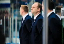 КХЛ: Минское «Динамо» определилось с полным тренерским штабом на следующий сезон